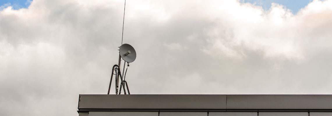 Wi-Fi Hot Spot на мероприятии