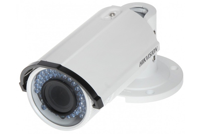 Видеокамера Hikvision DS-2CD2622FWD-IZS фото 2