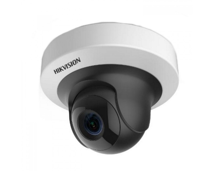 Видеокамера Hikvision DS-2CD2F22FWD-IS фото 1