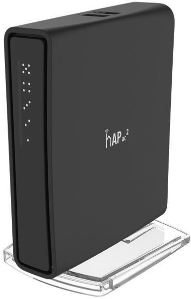 Роутер MikroTik hAP ac2 фото 1