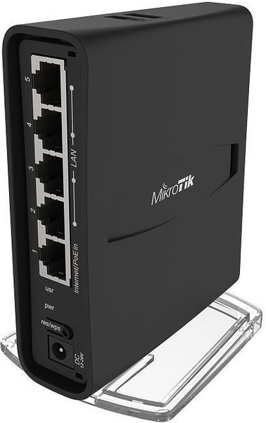 Роутер MikroTik hAP ac2 фото 2