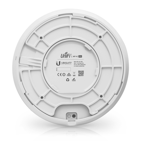 Точка доступа Ubiquiti UniFi AC PRO E фото 2