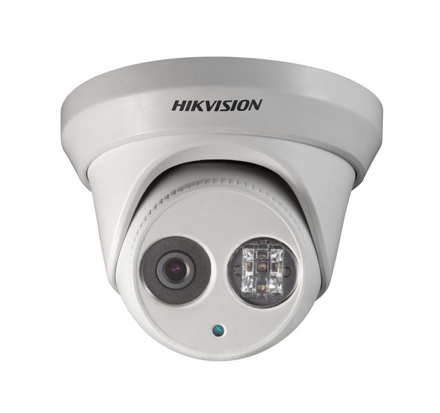 Видеокамера Hikvision DS-2CD2342WD-I фото 1