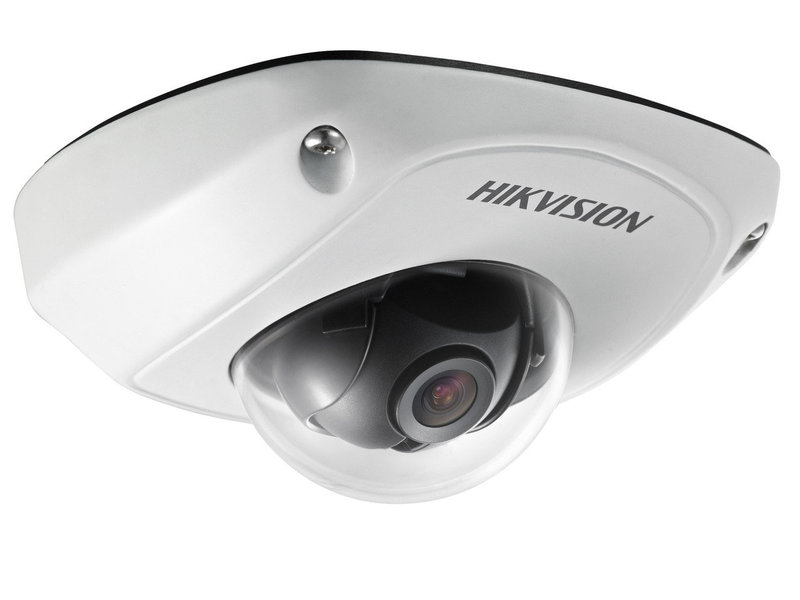 Видеокамера Hikvision DS-2CD2522FWD-IS фото 1