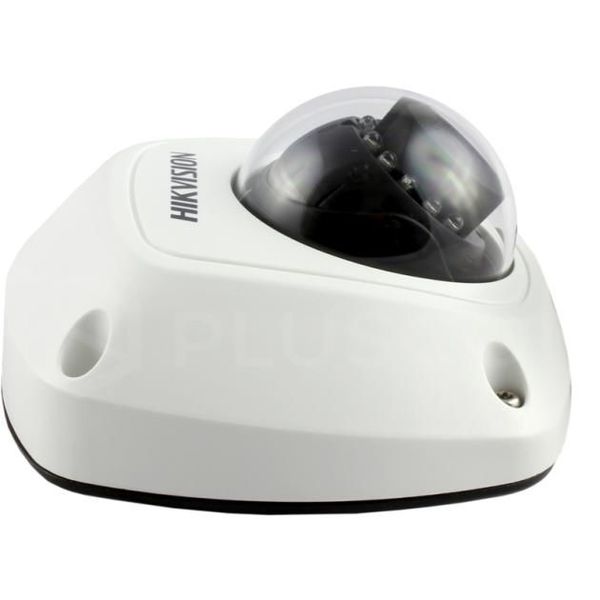 Видеокамера Hikvision DS-2CD2542FWD-IS фото 2